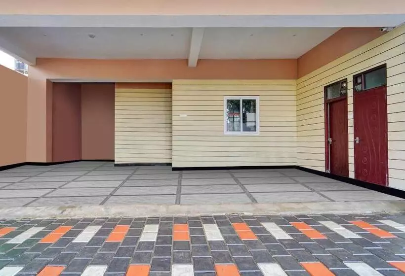 Majatalo Super Hotel O Ooty Near Rose Garden Formerly New Star Cottage