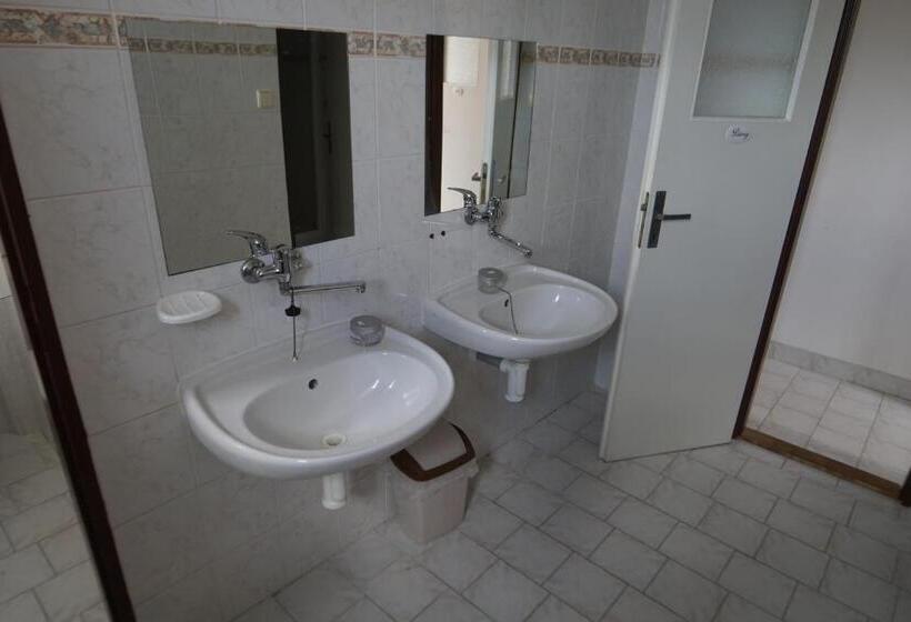 Пансион Penzion Hamr