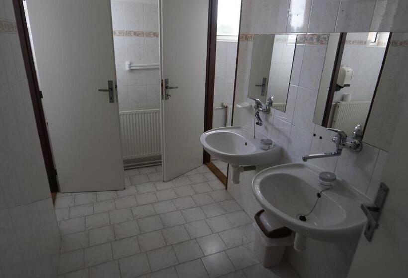 Пансион Penzion Hamr