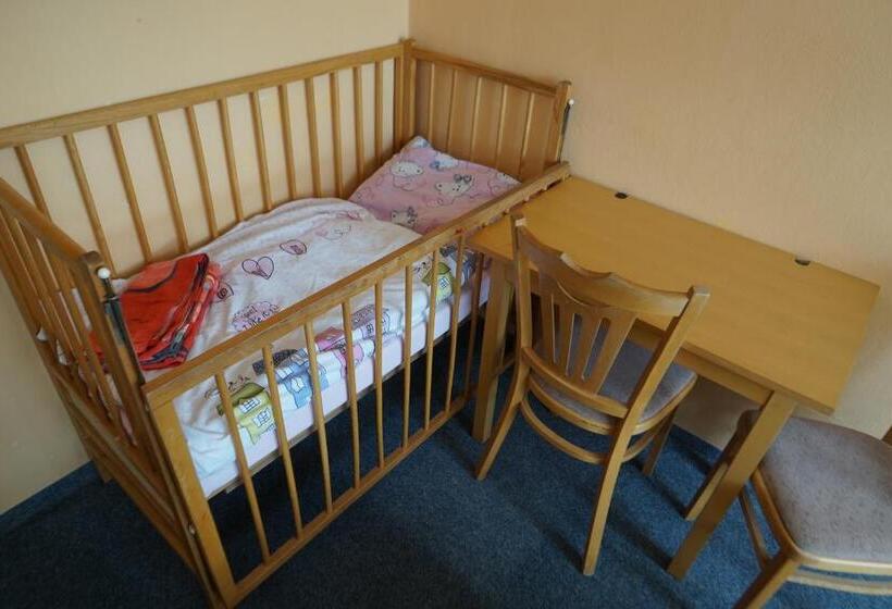 Пансион Penzion Hamr