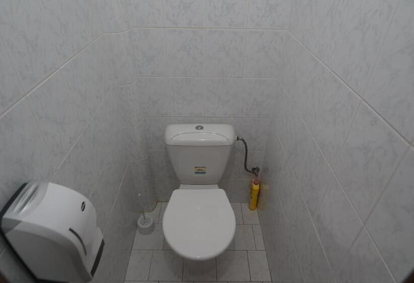 Пансион Penzion Hamr