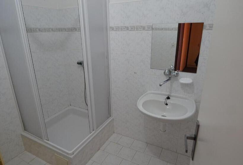 Пансион Penzion Hamr