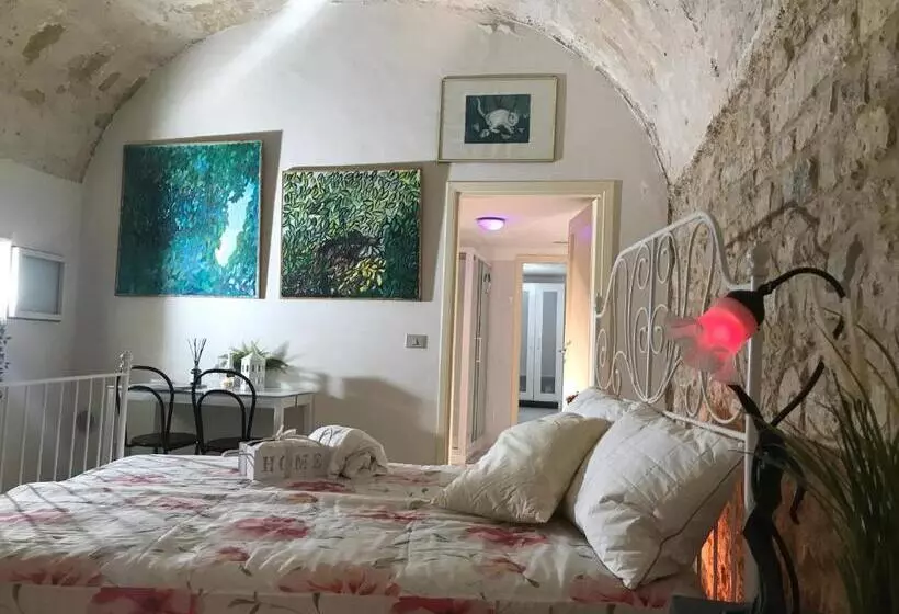 Majatalo Stella Del Centro