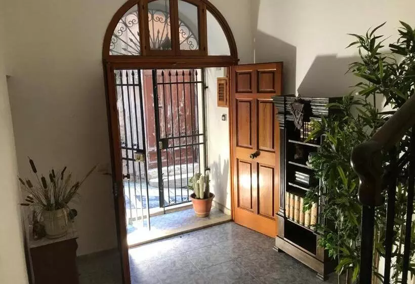 Majatalo Stella Del Centro