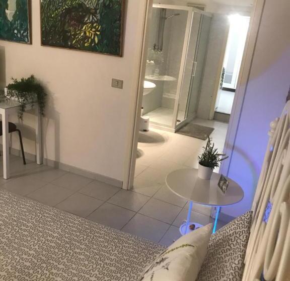 Пансион Stella Del Centro