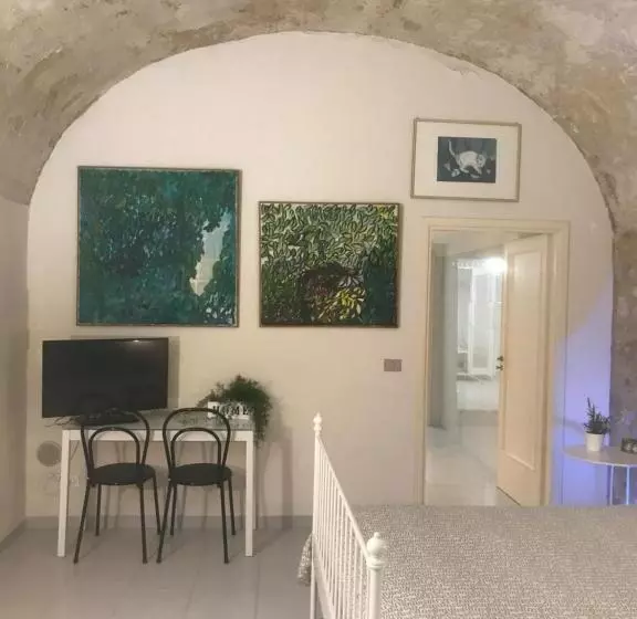 Majatalo Stella Del Centro