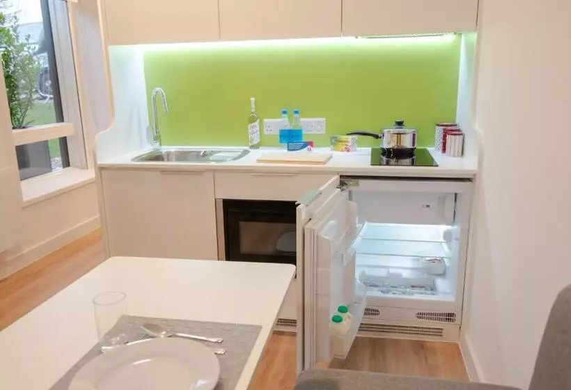 Premium Studio   Sparkford House