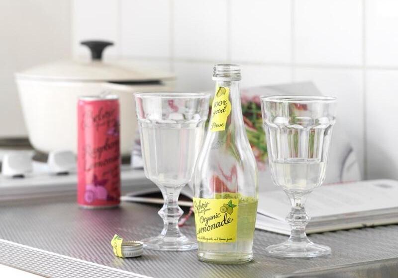 Resort Bungalow Op Eiland