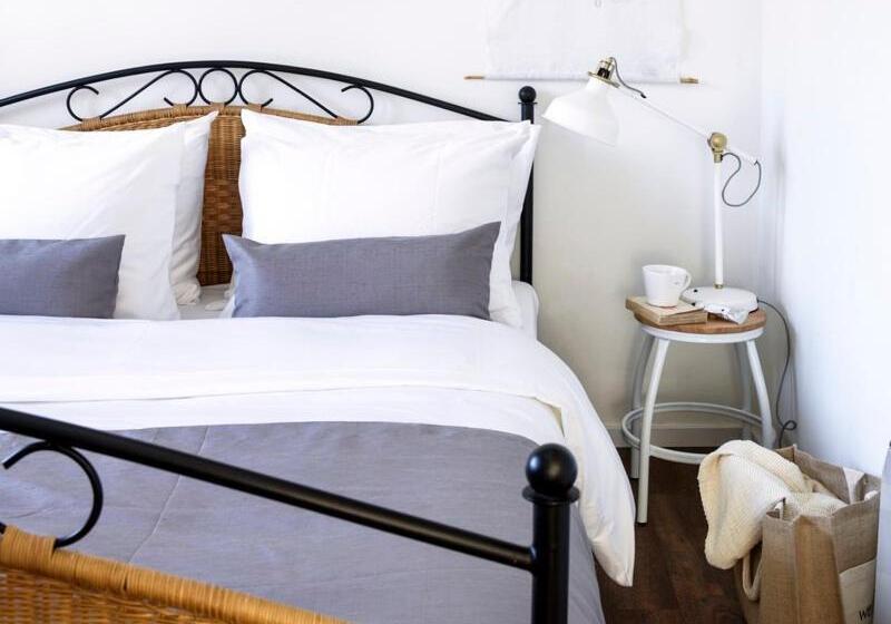 Resort Bungalow Op Eiland