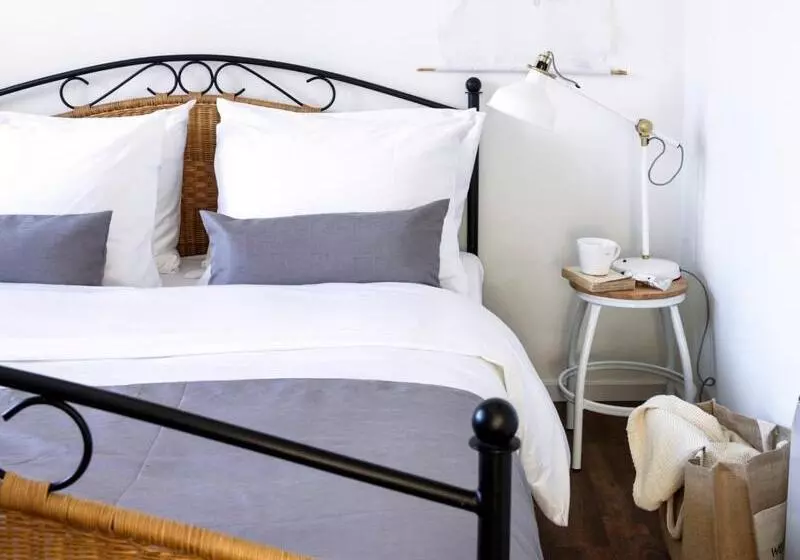 リゾートホテル Bungalow Op Eiland