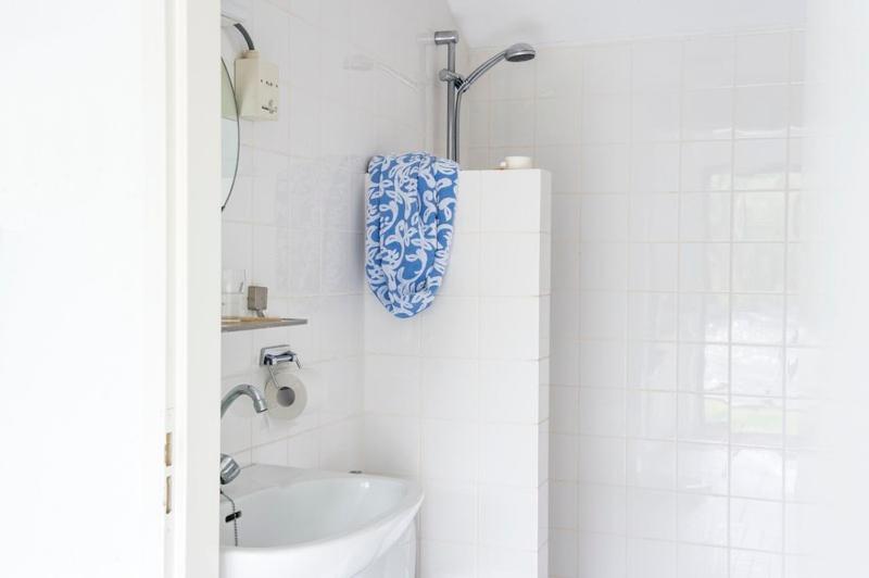 Resort Bungalow Op Eiland