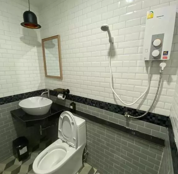 Lomakeskus Piumsuk Villa