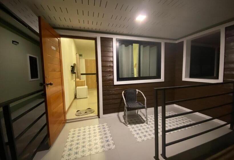 Resort Piumsuk Villa