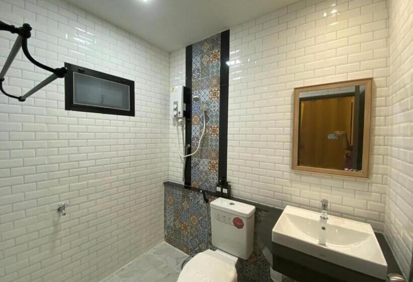 Resort Piumsuk Villa