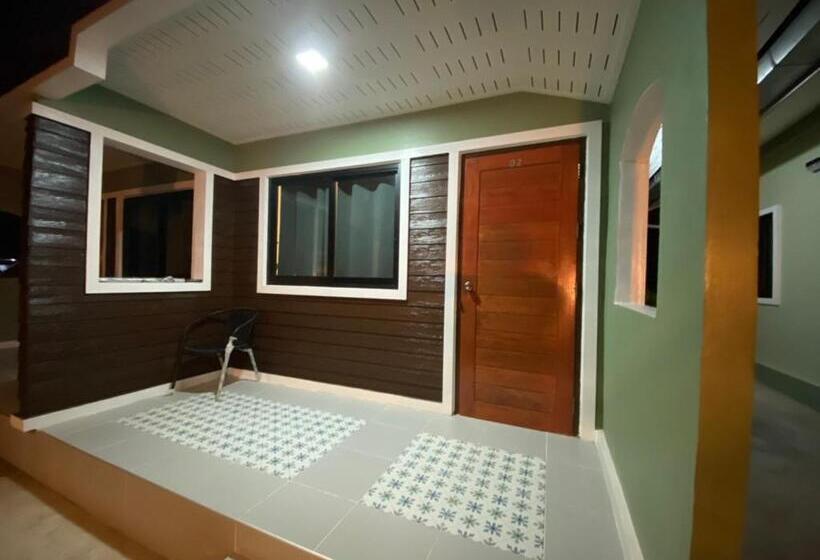 Resort Piumsuk Villa