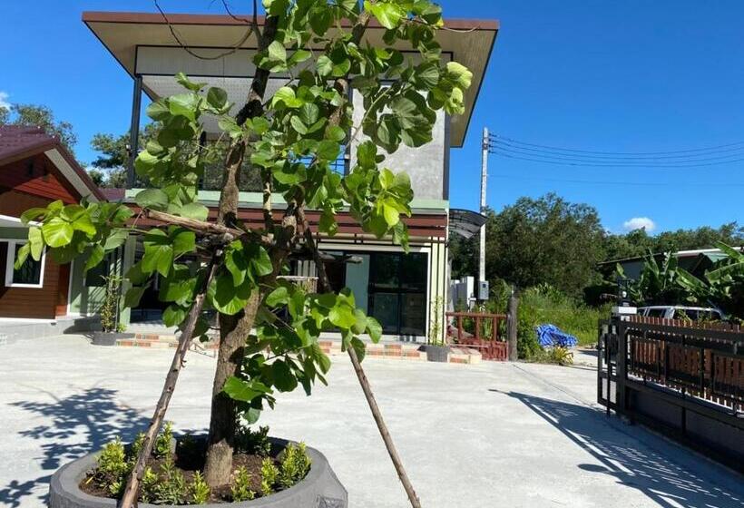 Resort Piumsuk Villa