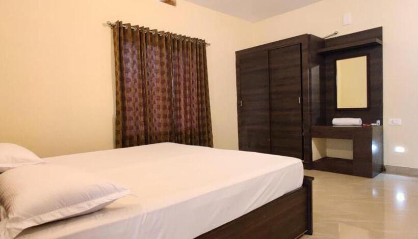 The Wild Fo Rest Resorts