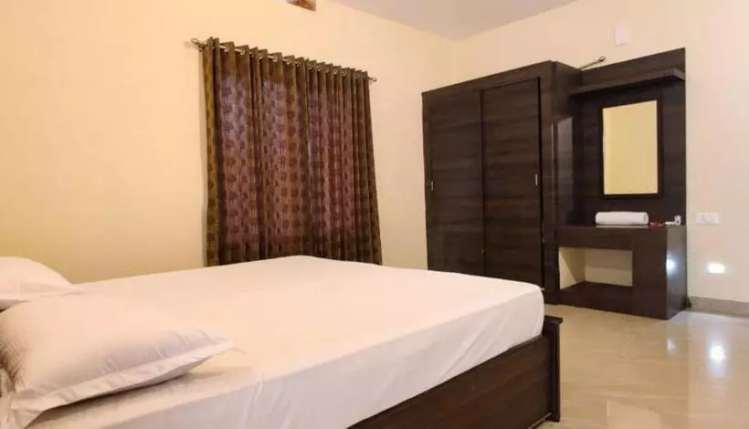 The Wild Fo Rest Resorts