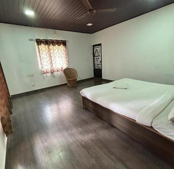 The Wild Fo Rest Resorts