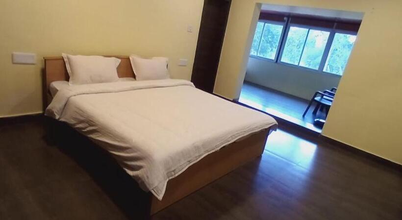 The Wild Fo Rest Resorts