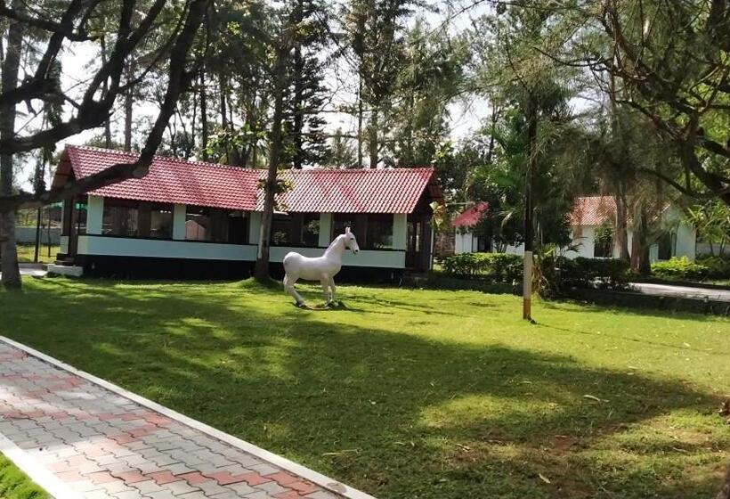 The Wild Fo Rest Resorts