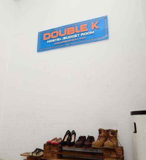 Double K Hostel Johor Bahru
