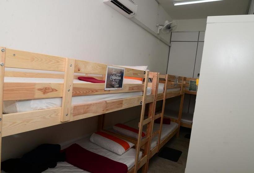 Double K Hostel Johor Bahru