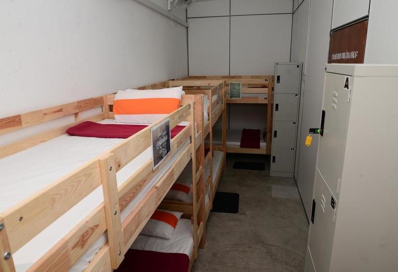 Double K Hostel Johor Bahru