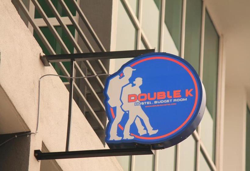 Double K Hostel Johor Bahru