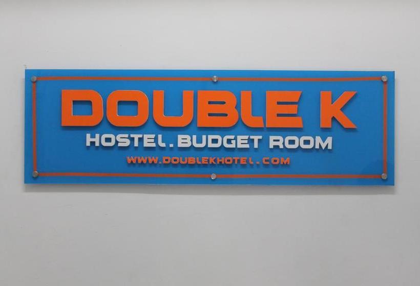 Double K Hostel Johor Bahru