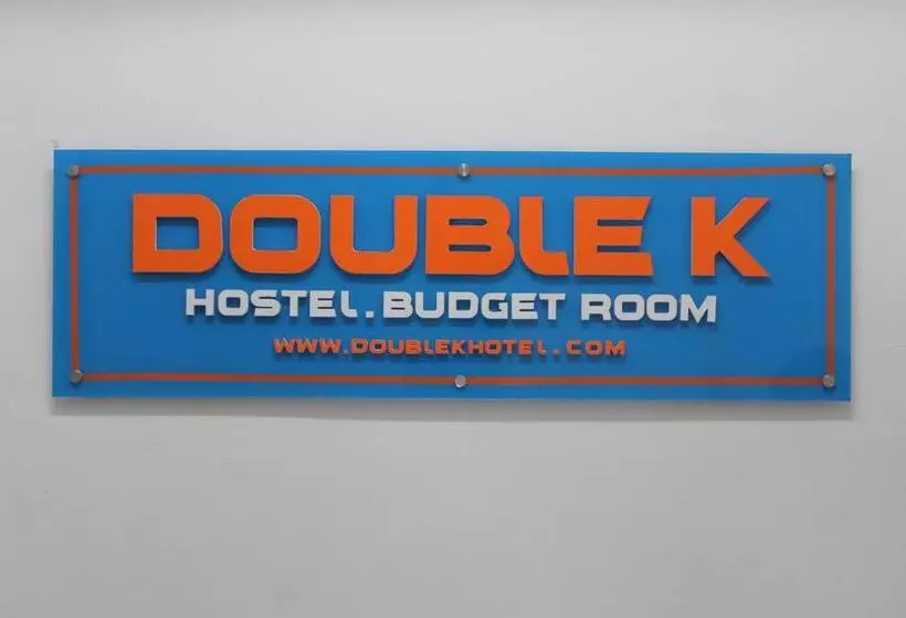Double K Hostel Johor Bahru