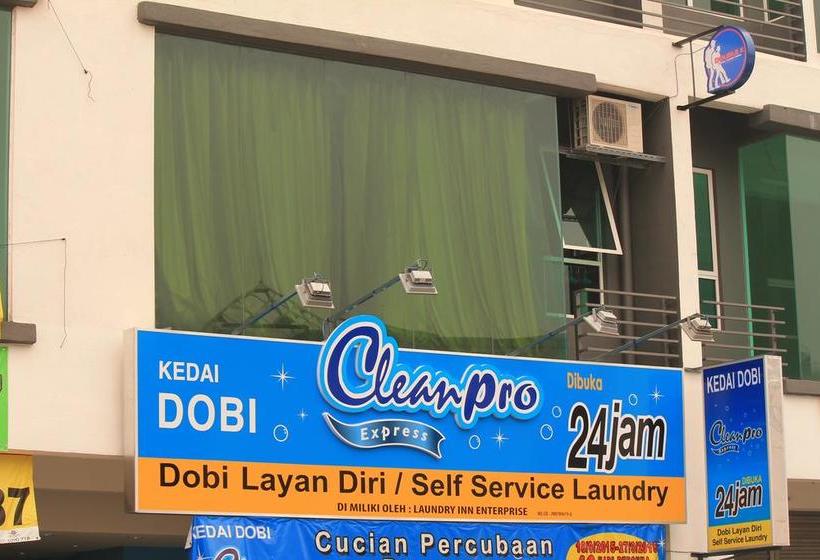 Double K Hostel Johor Bahru