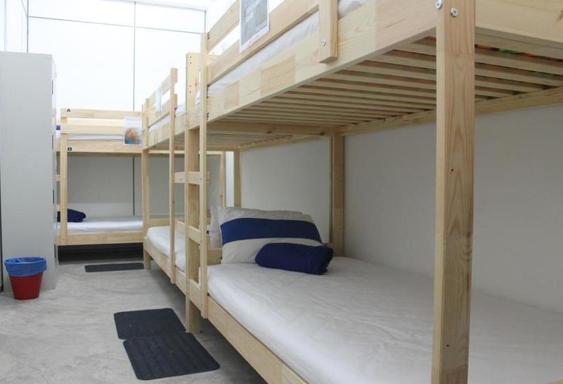 Double K Hostel Johor Bahru