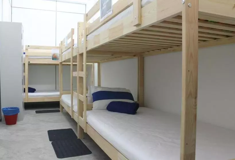 Double K Hostel Johor Bahru