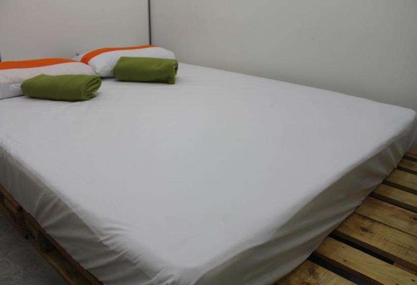 Double K Hostel Johor Bahru