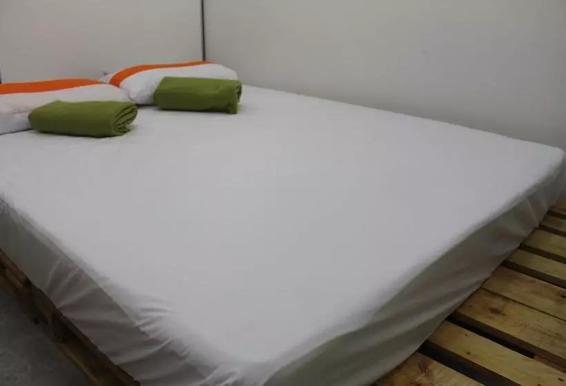 Double K Hostel Johor Bahru