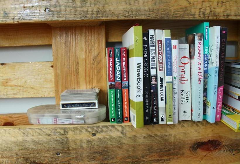 Double K Hostel Johor Bahru