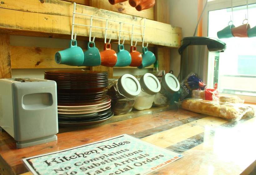Double K Hostel Johor Bahru