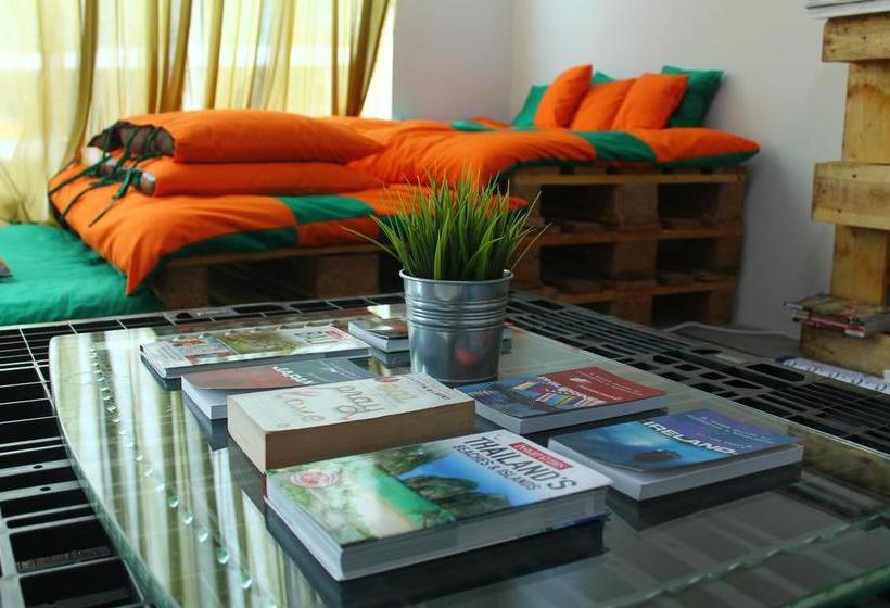 Double K Hostel Johor Bahru