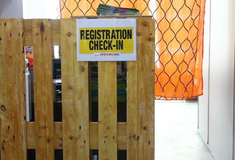 Double K Hostel Johor Bahru