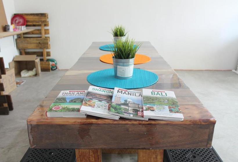 Double K Hostel Johor Bahru