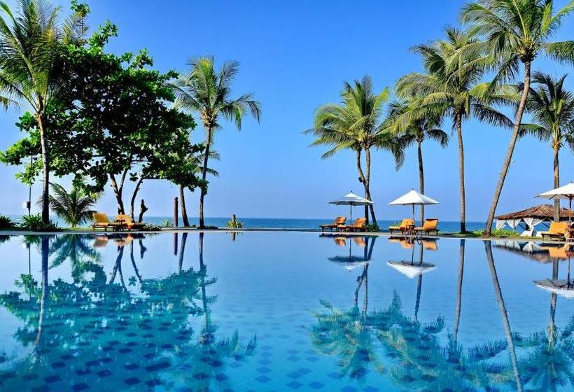 Aureum Palace Hotel & Resort Ngwe Saung
