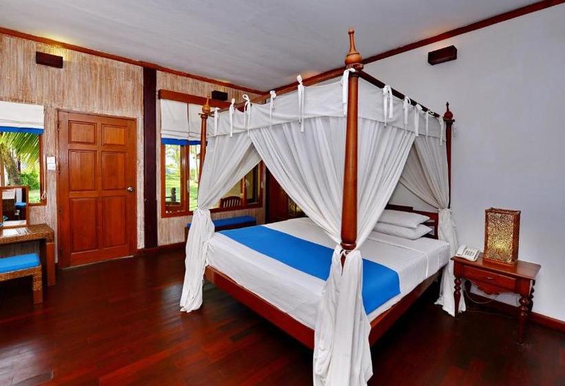 Aureum Palace Hotel & Resort Ngwe Saung