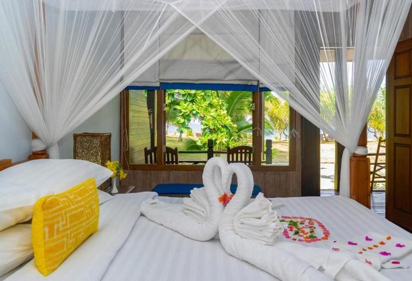 Aureum Palace Hotel & Resort Ngwe Saung