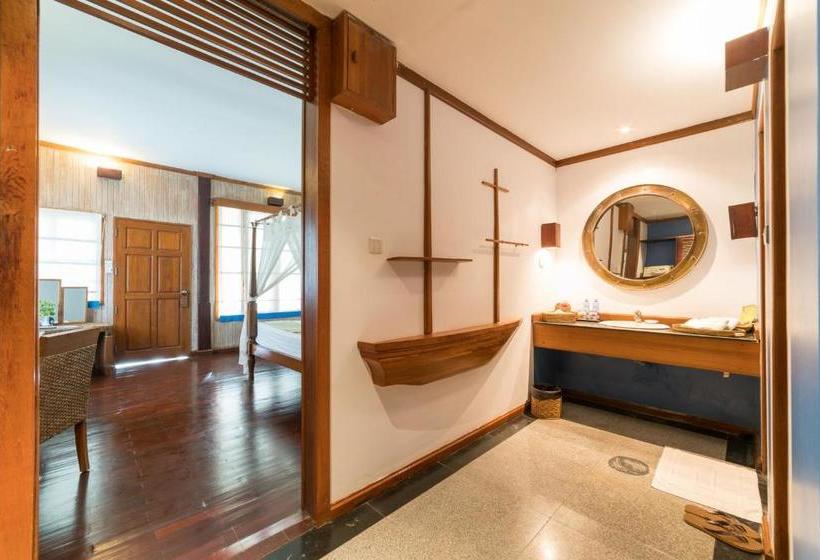 Aureum Palace Hotel & Resort Ngwe Saung