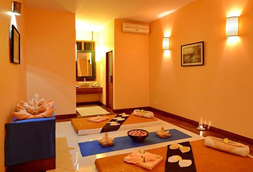 Aureum Palace Hotel & Resort Ngwe Saung