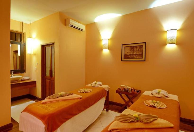 Aureum Palace Hotel & Resort Ngwe Saung