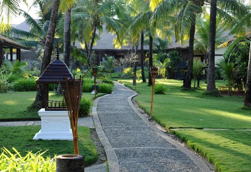 Aureum Palace Hotel & Resort Ngwe Saung