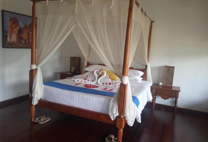 Aureum Palace Hotel & Resort Ngwe Saung