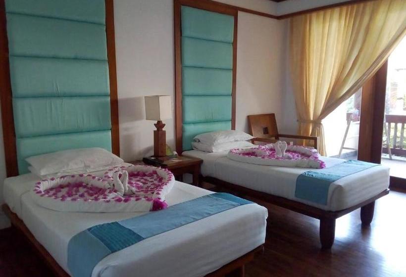 Aureum Palace Hotel & Resort Ngwe Saung